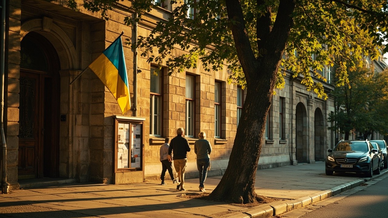Канівська міська рада