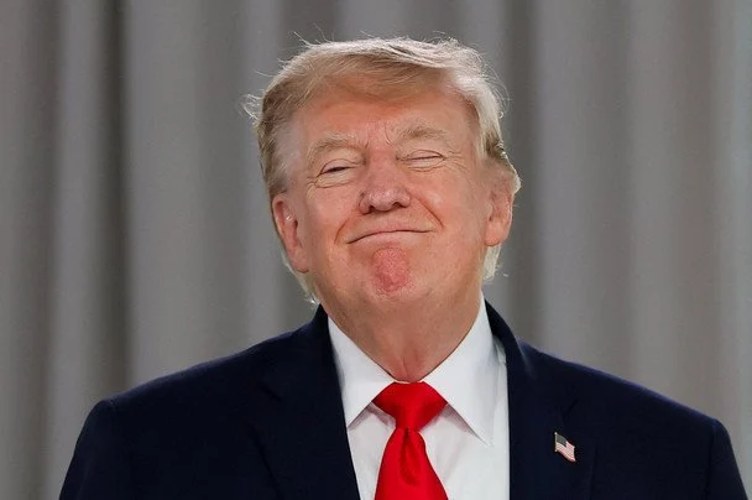 Дональд Трамп підтримує санкційний законопроєкт проти Росії
