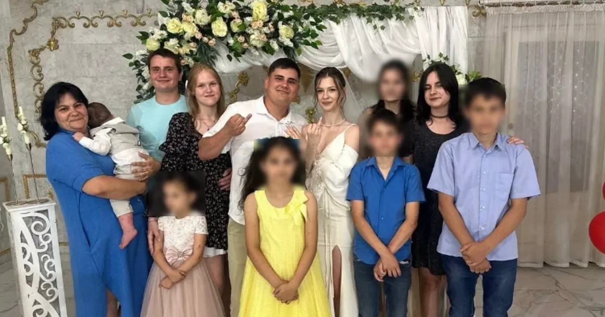 Пошкоджений приватний будинок у селищі Радушне після ракетного удару 30 липня