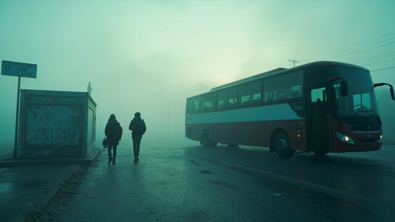 чернігів київ автобус