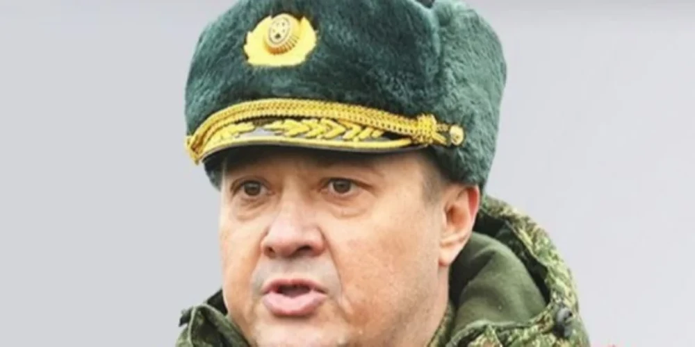 Ресторан Balzi Rossi на Кудринській площі в Москві після вибуху