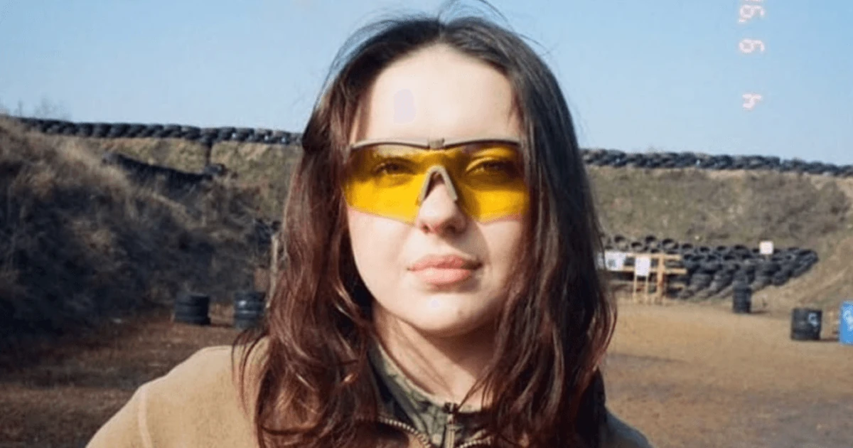 Віталіна Яровенко, студентка та інструкторка Києво-Могилянської академії, загинула в ніч на 1 серпня 2026 року під час