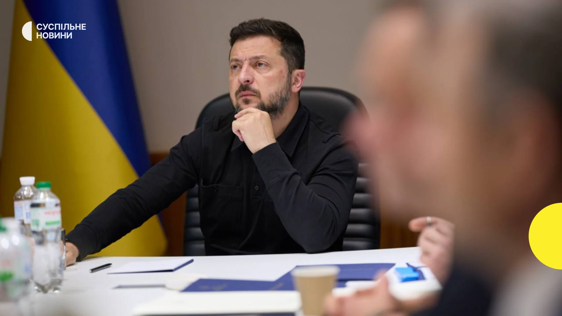 Указ Президента України на сайті глави держави