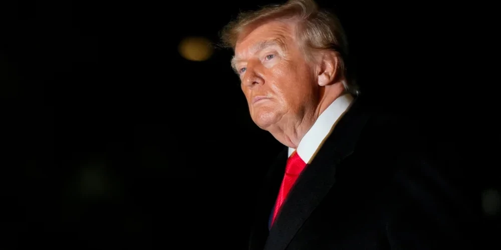 Трамп похвалив Путіна за нафту і закликав Зеленського укласти угоду «два роки тому»