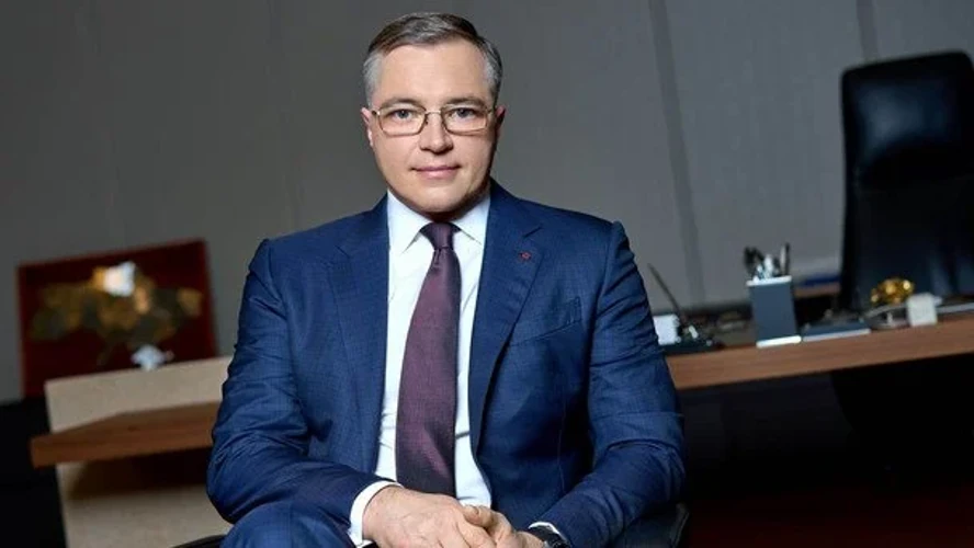 Металургійне підприємство України під тиском російських ударів та обмежень ЄС на експорт сталі